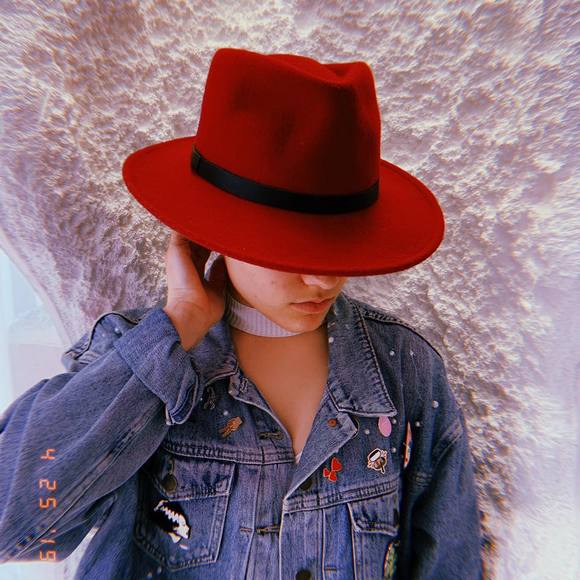 Meet your Posher, Dag - Picture 1 of 1